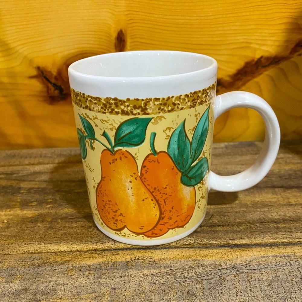 Gibson Housewares Mug